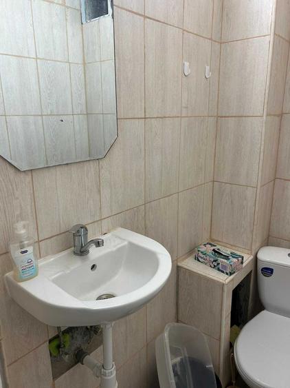 Garsonieră în Central