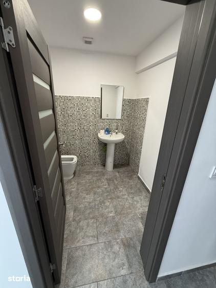 Spațiu comercial, de 312 mp, în Șerbănești