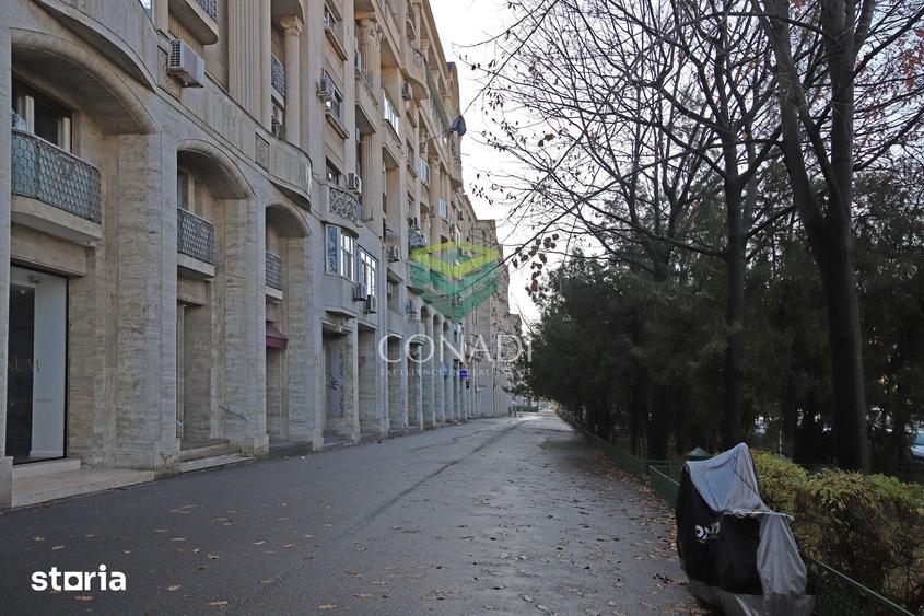 Garsoniera - Blv. Libertatii - Palatul Parlamentului - 4