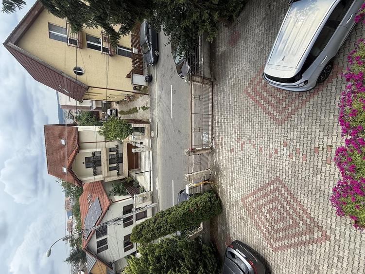 Apartament cu 3 camere decomandat în Gheorgheni