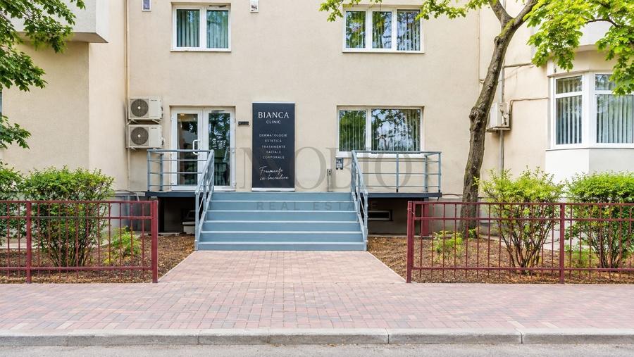 Spațiu comercial, de 78 mp, în Vitan-Bârzești