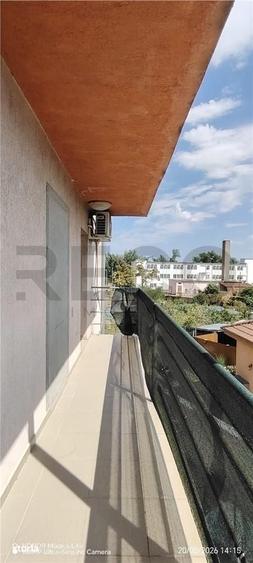 Apartament cu 2 camere semidecomandat în Dragoș Vodă