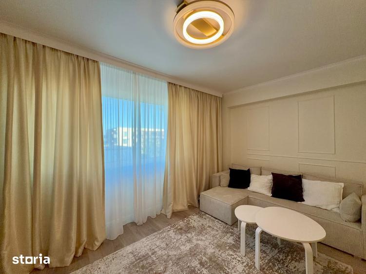 3 Camere / Loc Parcare inclus / Tunari - 2