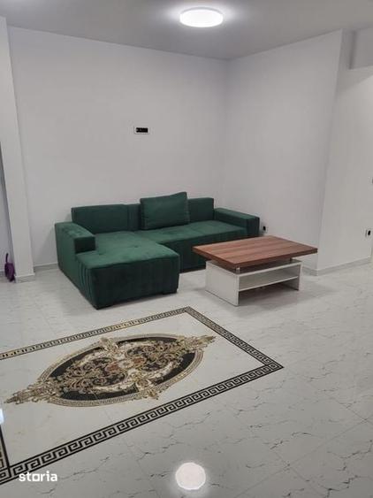 Apartament cu 2 camere în Gării