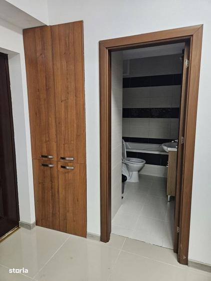 Apartament cu 2 camere, mobilat în Casa de Cultură