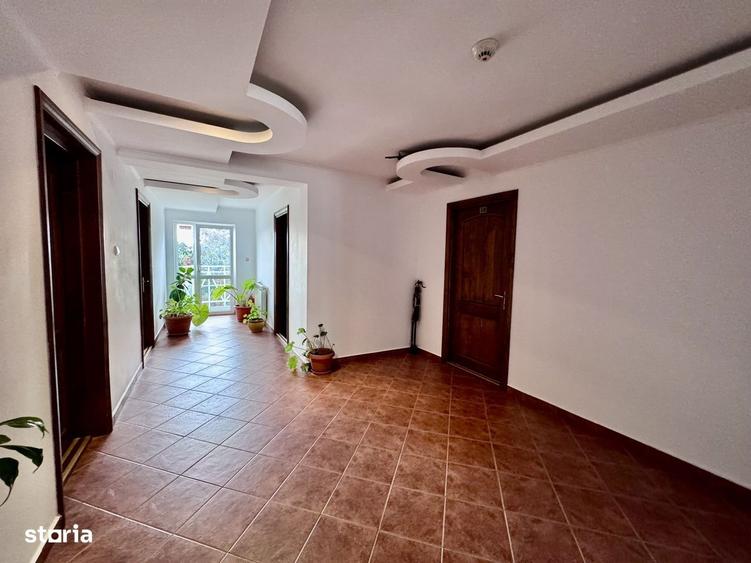 Casă cu 4 camere în Nufăru