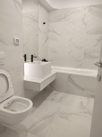 Apartament cu 2 camere decomandat, mobilat în Politehnica