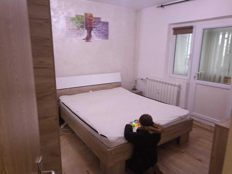 Apartament cu 2 camere decomandat în Canta