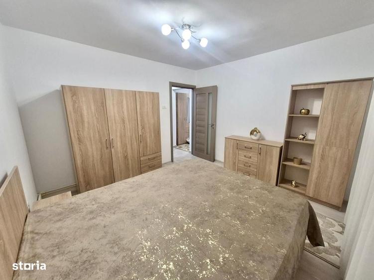 Apartament de inchiriat 2 camere zona Dacia - 9