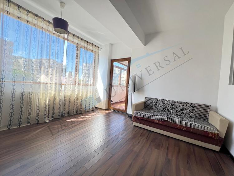 Apartament cu 2 camere în Vitan Mall