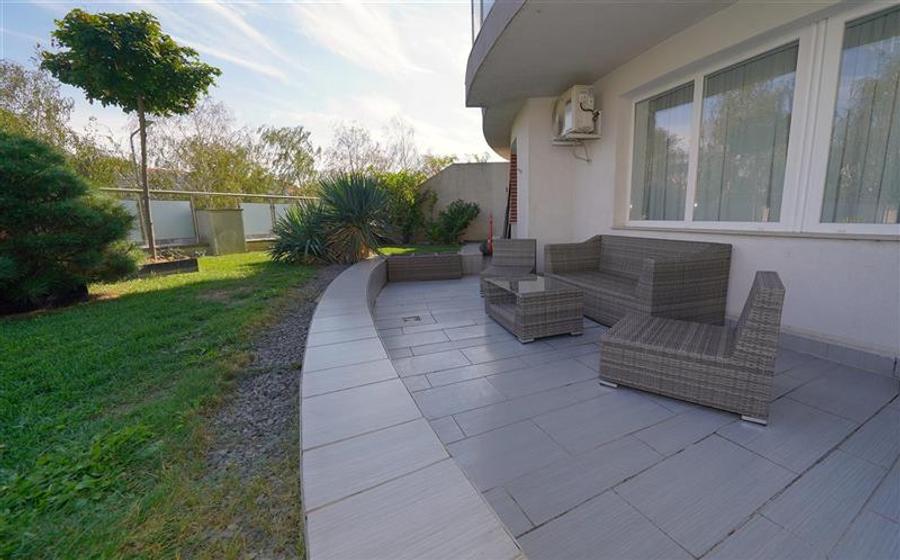 Apartament cu 3 camere decomandat, mobilat în Calea Aradului