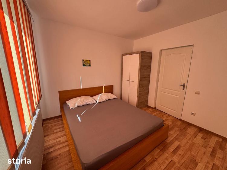 Apartament 90 mp, 3 camere, la casa cu curte, Zona Belvedere - 6