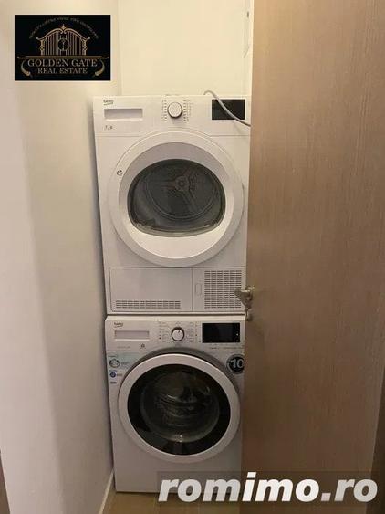 Apartament cu 2 camere decomandat în Turda