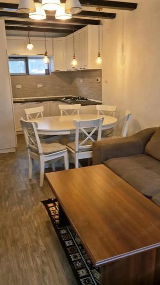 Duplex cu 5 camere cu Teren 520 Mp în Ceahlău