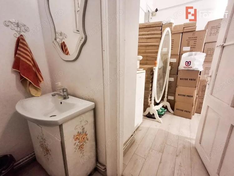 Spațiu comercial, de 265 mp, în Dorobanților
