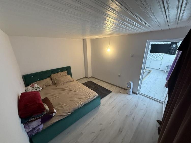 Casă cu 4 camere în Slobozia