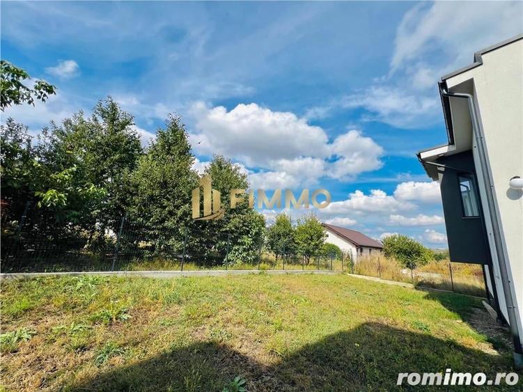 Casă cu 3 camere cu Teren 400 Mp în Bulai