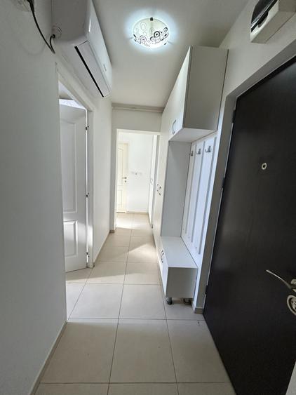 Apartament cu 2 camere decomandat în Bucovina