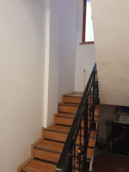 Casă cu 2 camere în Central
