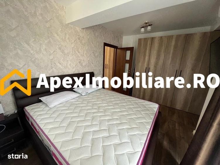 Apartament cu 2 camere decomandat în Prelungirea Ghencea