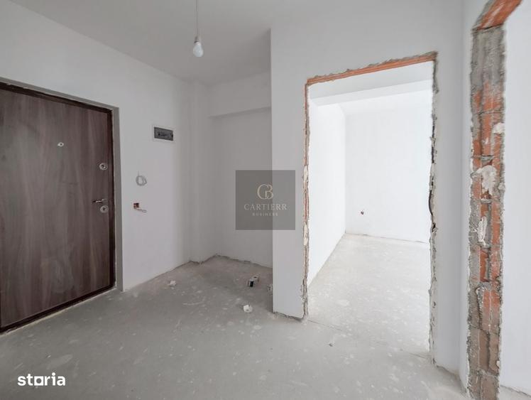 Apartament cu 2 camere în Obor — fotografia 1