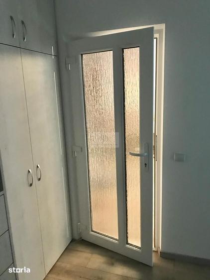 Apartament cu 3 camere, mobilat în Europa