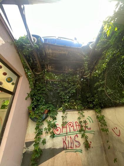 Spațiu comercial, de 150 mp, în Tineretului
