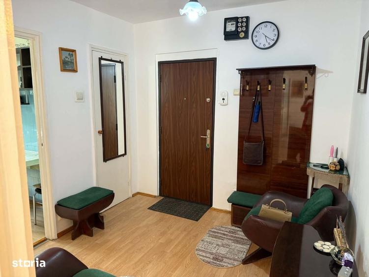 Apartament cu 3 camere decomandat în Mănăștur