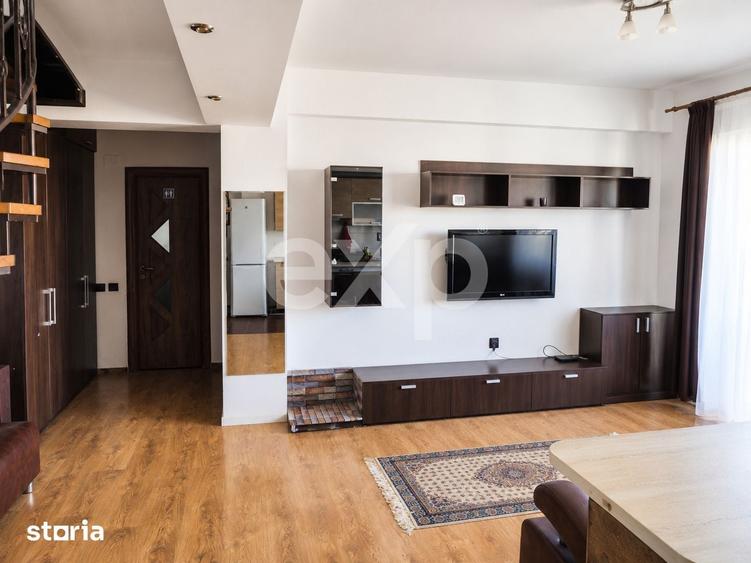 Apartament 3 camere | Parcare | Zona Stejarului - 5