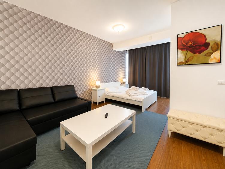 Studio cu vedere la lac | Mamaia | Summerland - 4