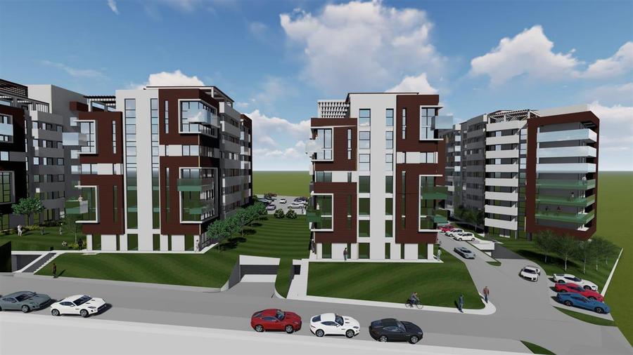 Teren Construcții intravilan de 12500 mp, în Cug