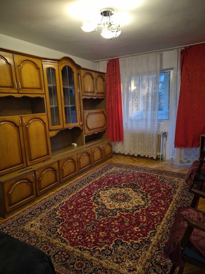Apartament cu 3 camere decomandat în Mănăștur