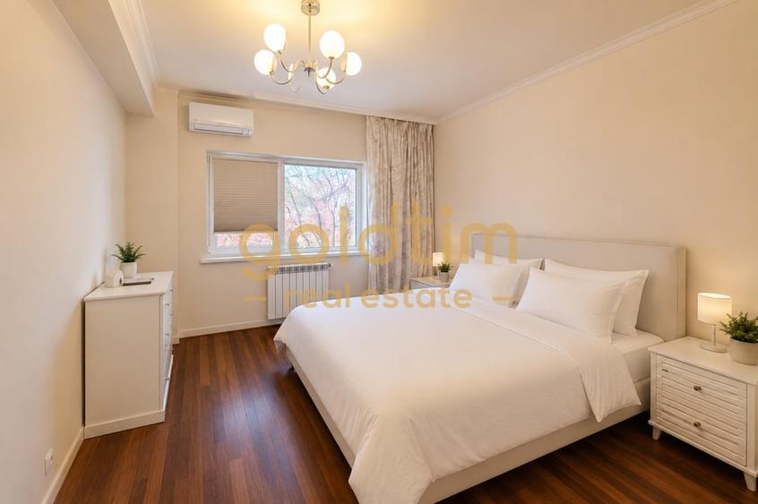 Duplex cu 4 camere cu Canalizare în Pipera