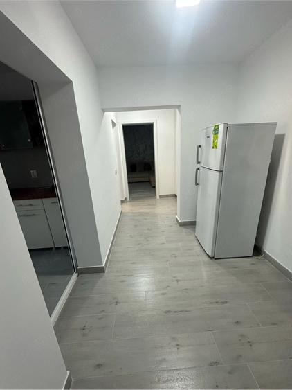 Apartament cu 2 camere decomandat în Zahana