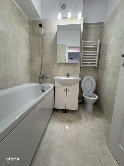 Ofer spre inchiriere apartament 2 camere Nicolina - 4