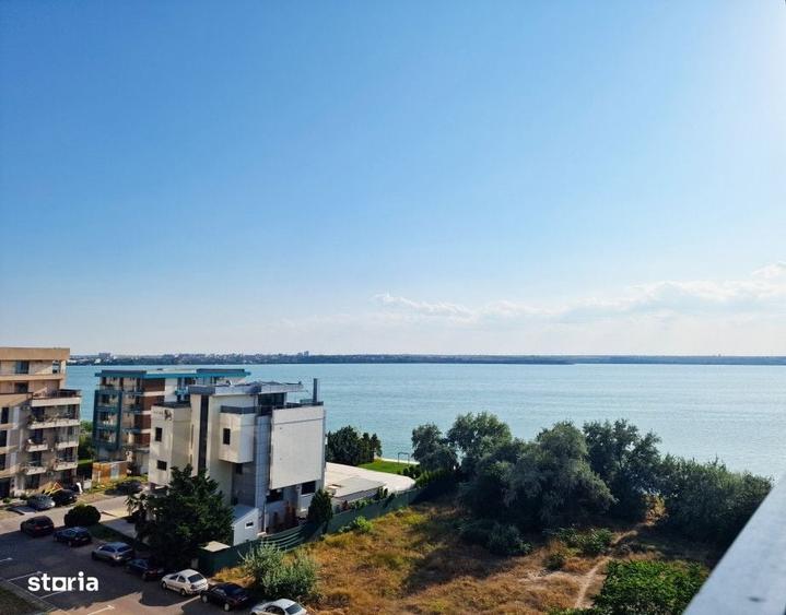 Apartament cu 3 camere decomandat în Sud