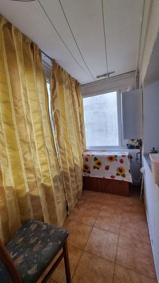 Apartament cu 2 camere decomandat în Pipera