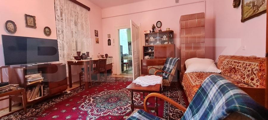 Casă individuală cu 3 camere cu Canalizare în Bod