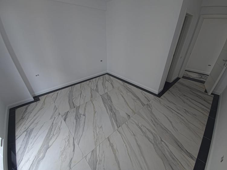 Apartament cu 3 camere decomandat în Tomis Plus