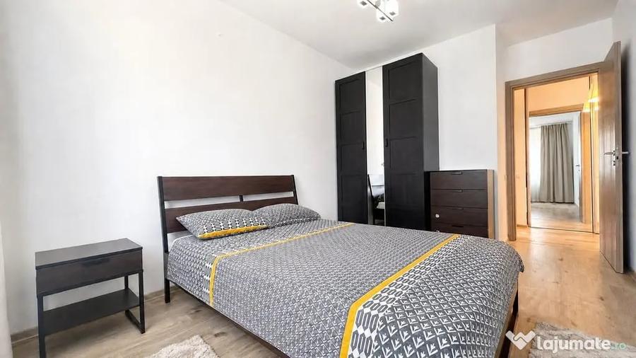 APARTAMENT 3 CAMERE DE INCHIRIAT GREENFIELD RESIDENCE ??... - 11