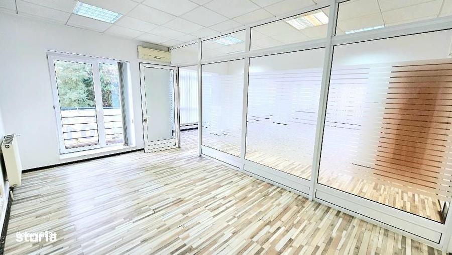 Spațiu comercial, de 90 mp, în Domenii