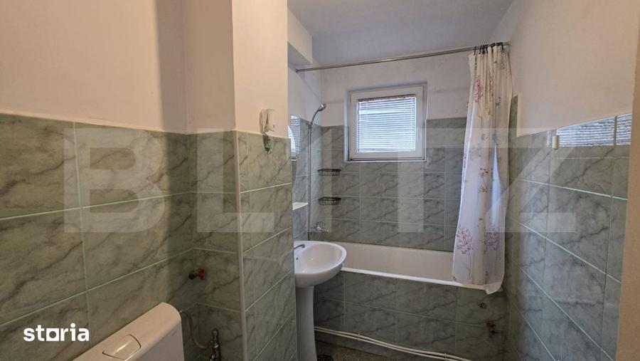 Apartament cu 2 camere în Doba