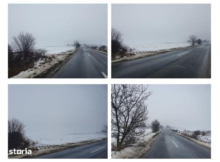 Teren de 585 mp, în Central