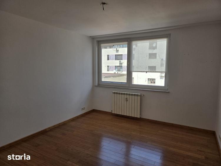 Apartament luminos si spatios, in zona Dorobanti, pretabil birou/rezid - 5
