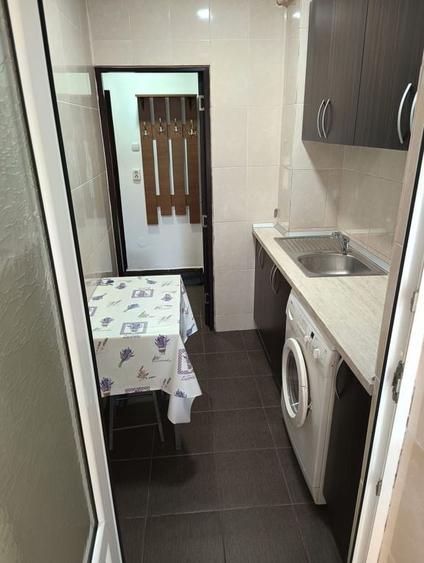 De inchiriat apartament cu o camera, etaj 1, Mazepa 1, 15... - 5