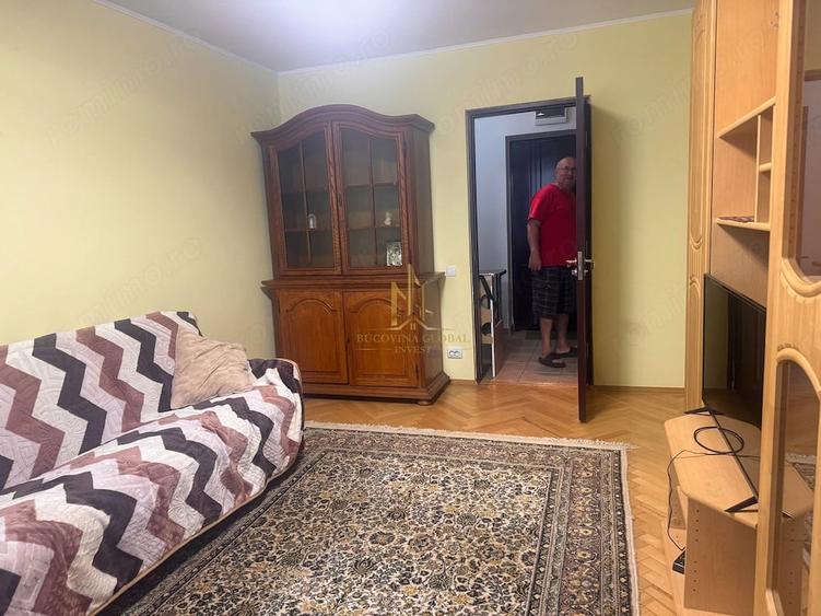 Apartament 2 camere de inchiriat Ultracentral Suceava - 6
