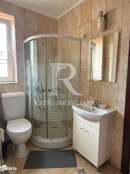 Casă cu 4 camere cu Teren 1200 Mp în Tinca