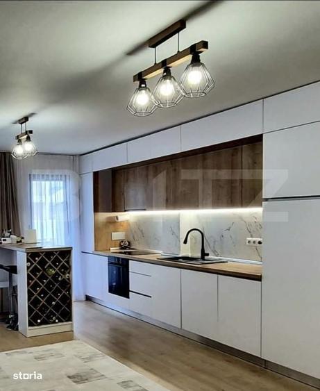 Apartament 2 camere, 57 mp, zona Eroilor - 3