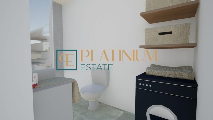 P4855 Apartament cu 5 camere in Dumbravita, in spate la Kaufland - 10