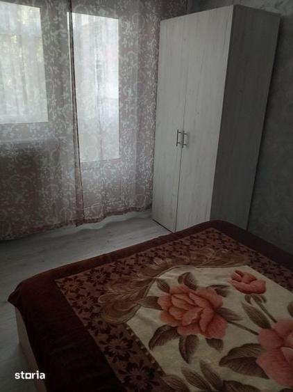 Apartament cu 2 camere semidecomandat în Valea Lupului